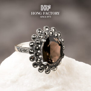 Wholesale Gemstone Rings 