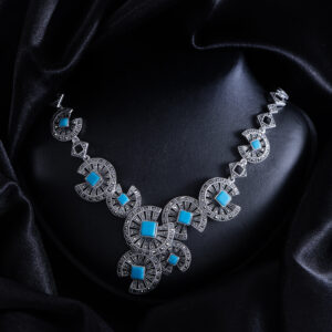 Silver Marcasite Jewelry