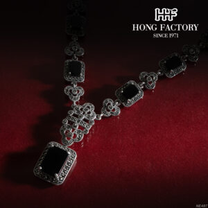 Marcasite Silver Jewelry