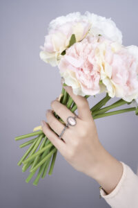 Silver Marcasite Jewelry