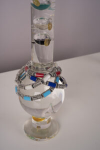 Silver Necklace Jewellery