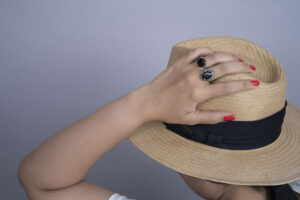 Marcasite Silver Jewelry