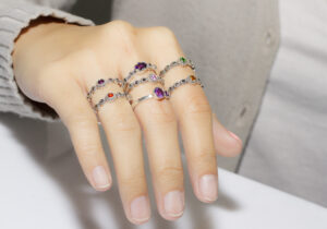 Marcasite Silver Jewelry