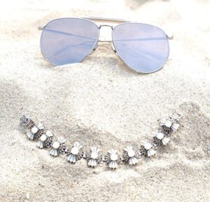 Marcasite Jewelry earrings 