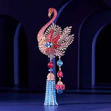 Silver Necklace Jewellery