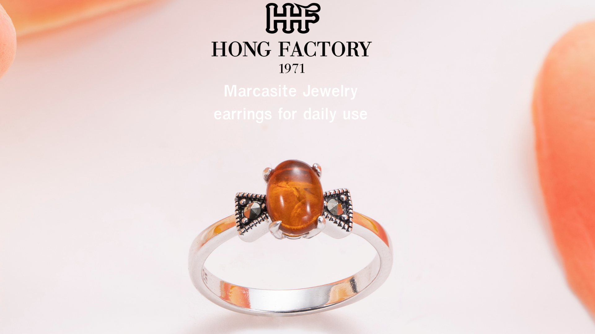 Mar casite Jewelry earringsfor daily use