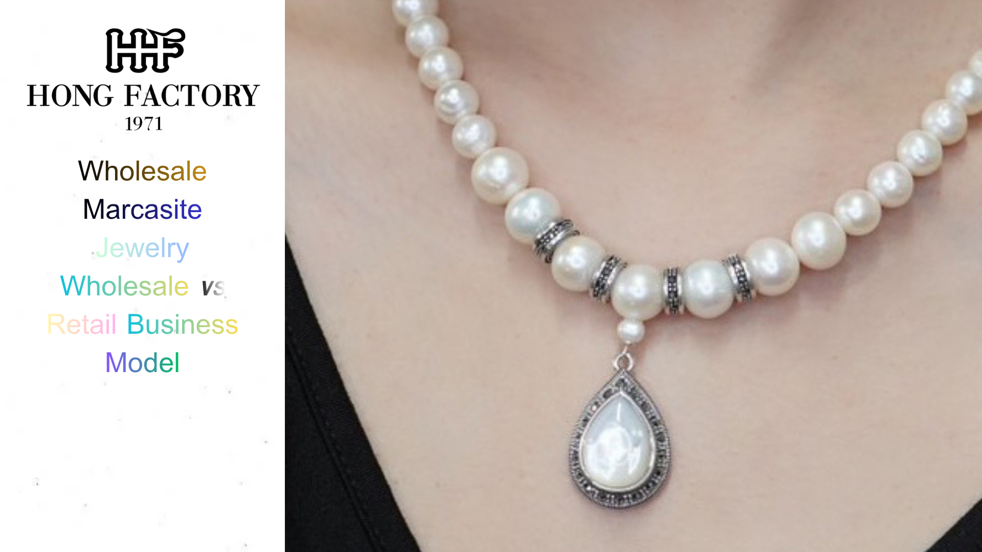 Wholesale Marcasite Jewelr