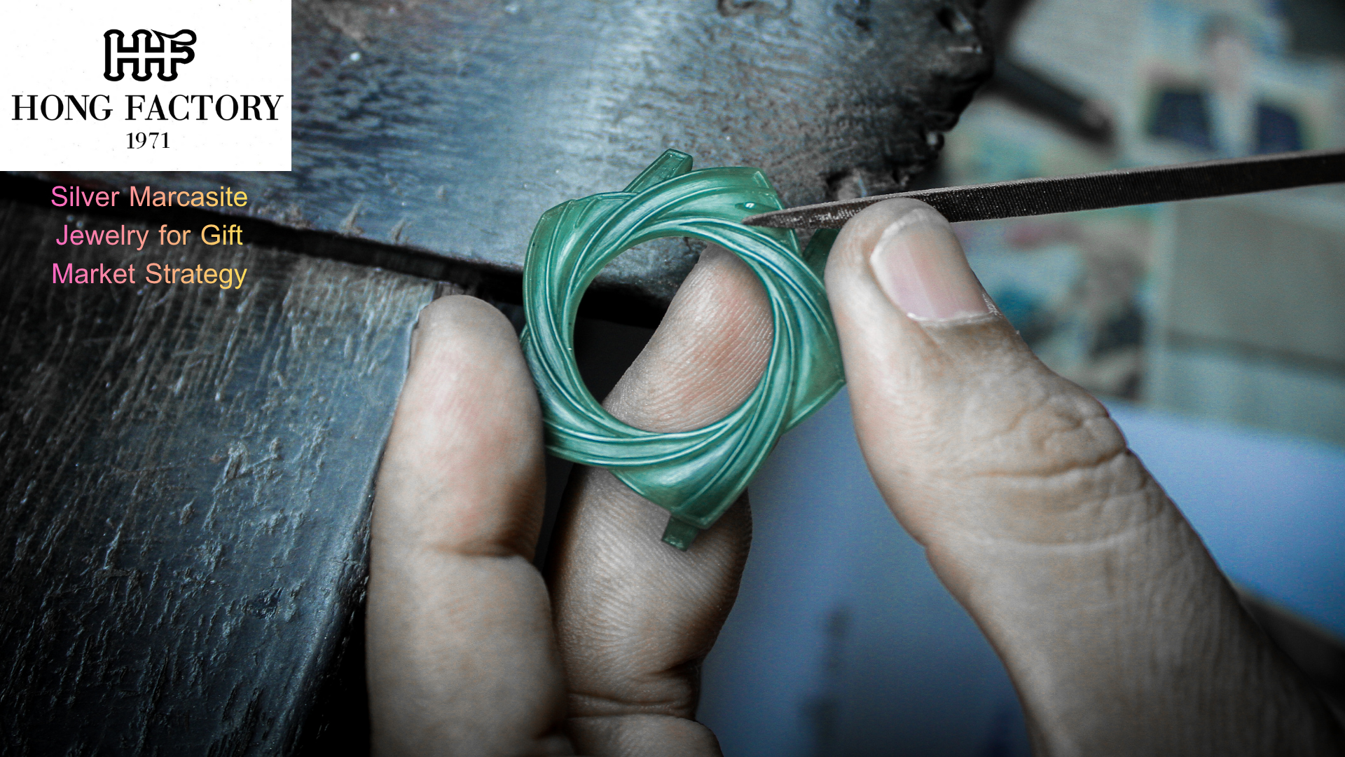 ืิSilver Marcasite Jewelry