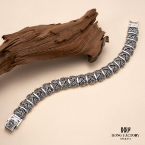 JEWELLERY SILVER
