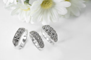Silver Jewelry