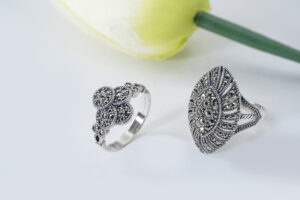 Silver Jewelry