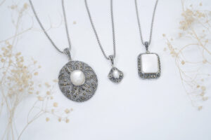 Marcasite Jewellery
