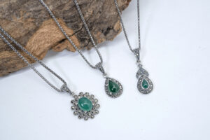 Silver Jewellery