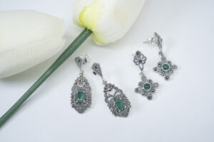  Marcasite Jewellery