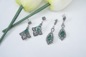 Marcasite Jewellery