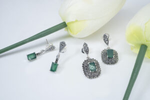 Marcasite Jewellery