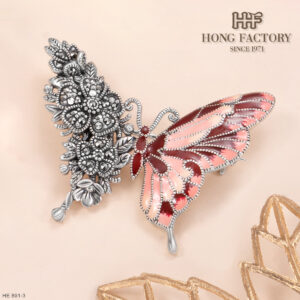 Marcasite Silver