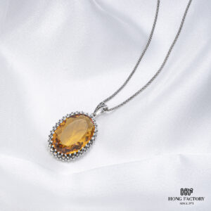 JEWELLERY SILVER