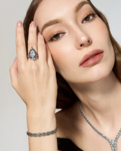 JEWELLERY SILVER 