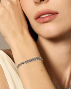 JEWELLERY SILVER 