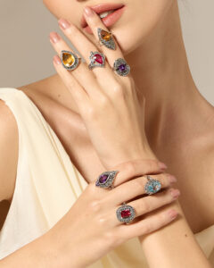 JEWELLERY SILVER 
