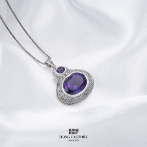 JEWELLERY SILVER