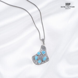 JEWELLERY SILVER