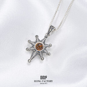 Silver Jewellery