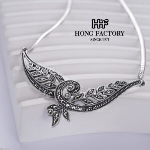 Vintage Marcasite Collection