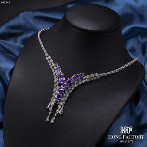 JEWELLERY SILVER