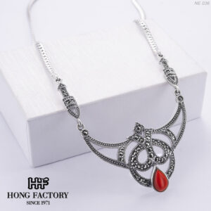 Vintage Marcasite Collection