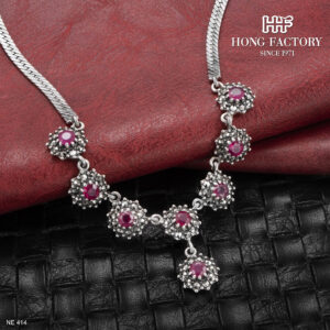 Vintage Marcasite Collection