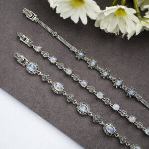 Marcasite Silver Jewellery