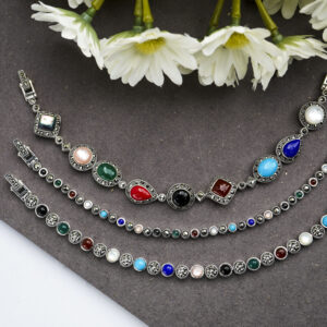 Marcasite Silver Jewellery