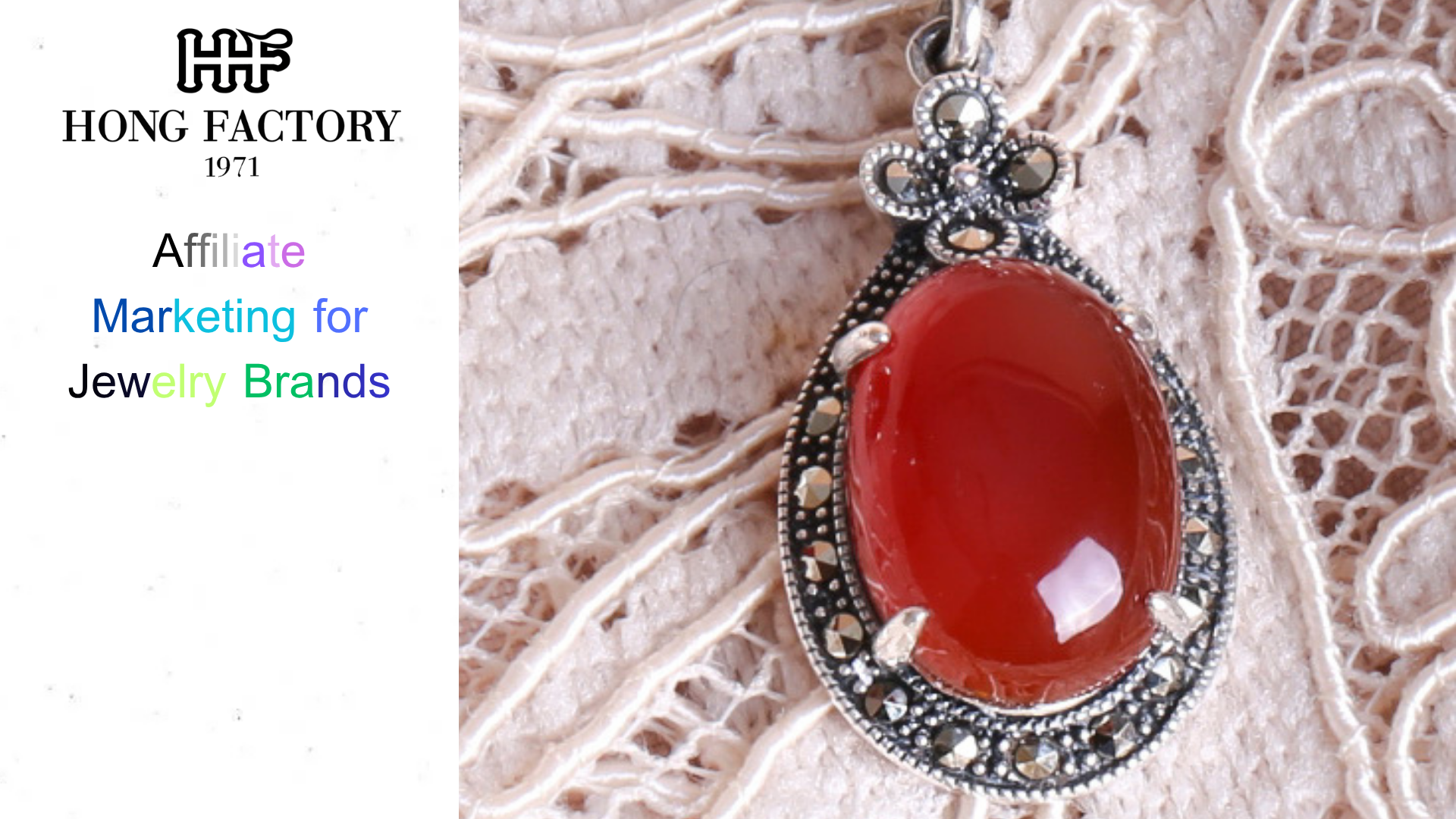 Jewelry Brands