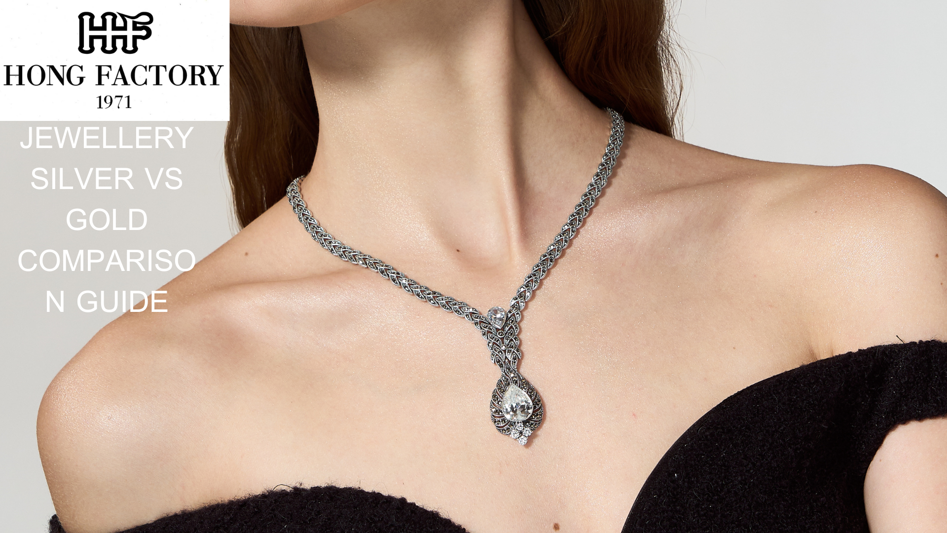 JEWELLERY SILVER