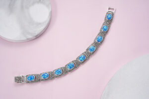 JEWELLERY SILVER