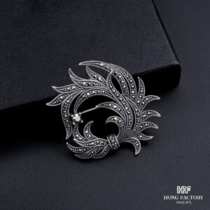 JEWELLERY SILVER
