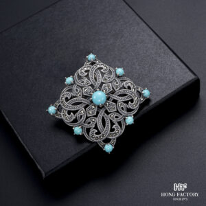 JEWELLERY SILVER