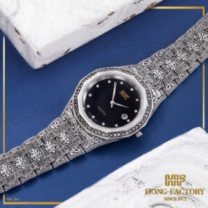 LUXURY JEWELLERY