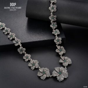 JEWELLERY SILVER