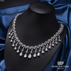 JEWELLERY SILVER