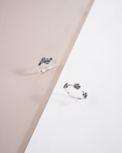 Marcasite Silver Jewelry