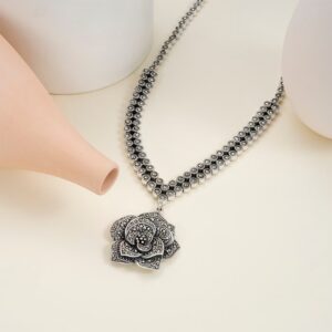 Marcasite Silver Jewelry